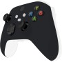 eXtremeRate Carcasa para Xbox Series X S Mando Accesorios Protector Placa Frontal Funda Delantera Reemplazo Kit Cubierta Cover