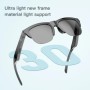 Gafas de sol inteligentes, gafas con llamada Bluetooth, auriculares pa