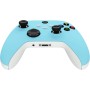 eXtremeRate Carcasa para Xbox Series X S Mando Accesorios Protector Placa Frontal Funda Delantera Reemplazo Kit Cubierta Cover