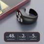 Controlador de anillo inalámbrico Compatible con Bluetooth 5,3, contro