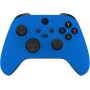 eXtremeRate Carcasa para Xbox Series X S Mando Accesorios Protector Placa Frontal Funda Delantera Reemplazo Kit Cubierta Cover