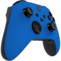 eXtremeRate Carcasa para Xbox Series X S Mando Accesorios Protector Placa Frontal Funda Delantera Reemplazo Kit Cubierta Cover