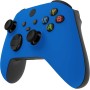 eXtremeRate Carcasa para Xbox Series X S Mando Accesorios Protector Placa Frontal Funda Delantera Reemplazo Kit Cubierta Cover