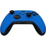eXtremeRate Carcasa para Xbox Series X S Mando Accesorios Protector Placa Frontal Funda Delantera Reemplazo Kit Cubierta Cover