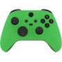 eXtremeRate Carcasa para Xbox Series X S Mando Accesorios Protector Placa Frontal Funda Delantera Reemplazo Kit Cubierta Cover