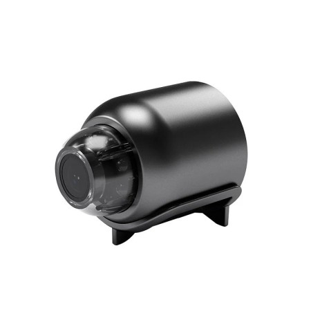 Mini cámara WiFi Full 1080P HD X5, Monitor para bebé, videocámaras de 