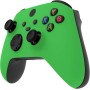 eXtremeRate Carcasa para Xbox Series X S Mando Accesorios Protector Placa Frontal Funda Delantera Reemplazo Kit Cubierta Cover