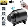 Mini cámara WiFi Full 1080P HD X5, Monitor para bebé, videocámaras de 