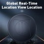 Rastreador GPS XIAOMI, dispositivo antipérdida magnético fuerte para c
