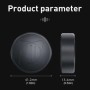 Rastreador GPS XIAOMI, dispositivo antipérdida magnético fuerte para c