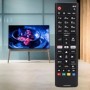 Caliente AKB75095308 Televisión de Control remoto Universal para LED L
