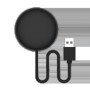 Tuya WiFi control remoto inteligente IR Smart Life APP reemplazar TV D