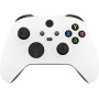 eXtremeRate Carcasa para Xbox Series X S Mando Accesorios Protector Placa Frontal Funda Delantera Reemplazo Kit Cubierta Cover