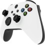 eXtremeRate Carcasa para Xbox Series X S Mando Accesorios Protector Placa Frontal Funda Delantera Reemplazo Kit Cubierta Cover