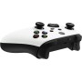 eXtremeRate Carcasa para Xbox Series X S Mando Accesorios Protector Placa Frontal Funda Delantera Reemplazo Kit Cubierta Cover