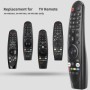 Reemplazo remoto Voice Magic para Smart TV 2018-2020 Reemplazo remoto 