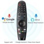 Reemplazo remoto Voice Magic para Smart TV 2018-2020 Reemplazo remoto 