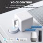 Tuya Zigbee inteligente recargable táctil Fingerbot Plus Robot botón e