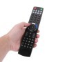 Mando a distancia de repuesto para Smart TV, mando a distancia Univers