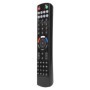 Mando a distancia de repuesto para Smart TV, mando a distancia Univers