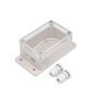 Nueva caja de conexiones SONOFF IP66 ABS + funda impermeable para PC p