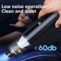 Xiaomi-aspiradora portátil con colector de polvo, aspiradora eléctrica