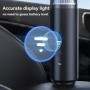 Xiaomi-aspiradora portátil con colector de polvo, aspiradora eléctrica