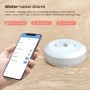 Smart Life-Detector de fugas de agua Tuya Zigbee, Sensor de inundación