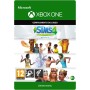 THE SIMS 4 BUNDLE (SEASONS JUNGLE ADVENTURE SPOOKY STUFF) - Xbox One – Código de descarga
