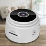 Cámara de vídeo inteligente HD 1080p cámara de monitoreo de seguridad 
