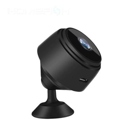 Mini cámara A9 WiFi monitoreo inalámbrico protección de seguridad Moni