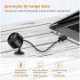 Mini cámara A9 WiFi monitoreo inalámbrico protección de seguridad Moni