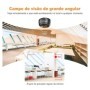 Mini cámara A9 WiFi monitoreo inalámbrico protección de seguridad Moni