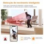Mini cámara A9 WiFi monitoreo inalámbrico protección de seguridad Moni