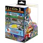 MY ARCADE Pico Player Data East Hits Mini Retro Cabin, 108 Games in 1
