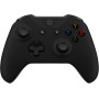 eXtremeRate Carcasa para Xbox One X S Funda Delantera con Agarre Izquierdo Derecho Protectora de la Placa Cubierta
