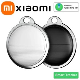 Xiaomi-rastreador Mini GPS para sistema Apple IOS, encuentra mi aplica