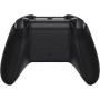 eXtremeRate Carcasa para Xbox One X S Funda Delantera con Agarre Izquierdo Derecho Protectora de la Placa Cubierta
