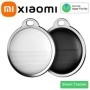 Xiaomi-rastreador Mini GPS para sistema Apple IOS, encuentra mi aplica