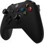 eXtremeRate Carcasa para Xbox One X S Funda Delantera con Agarre Izquierdo Derecho Protectora de la Placa Cubierta