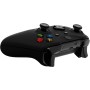 eXtremeRate Carcasa para Xbox One X S Funda Delantera con Agarre Izquierdo Derecho Protectora de la Placa Cubierta