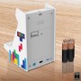 My Arcade DGUNL-7026 Tetris Nano Player Pro Portable Retro Arcade (201 GAMES IN 1)