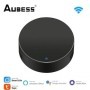 Tuya WiFi inteligente IR Control remoto aplicación Smart Life reemplaz