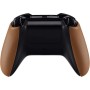 eXtremeRate Carcasa para Xbox One X S Funda Delantera con Agarre Izquierdo Derecho Protectora de la Placa Cubierta