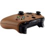 eXtremeRate Carcasa para Xbox One X S Funda Delantera con Agarre Izquierdo Derecho Protectora de la Placa Cubierta