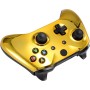 eXtremeRate Funda Delantera Carcasa Protectora de la Placa Frontal Cubierta Antideslizante para Xbox One S para Xbox One X