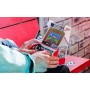 My Arcade Pole Position Racing Player: Mini Retro Game Console with 2 Games, Real Racing Controls Full Color Display