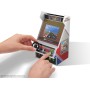 My Arcade Pole Position Racing Player: Mini Retro Game Console with 2 Games, Real Racing Controls Full Color Display