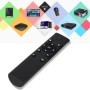 FM4 2,4 GHz inalámbrico Air Mouse y teclado Control remoto para Androi