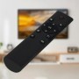 FM4 2,4 GHz inalámbrico Air Mouse y teclado Control remoto para Androi